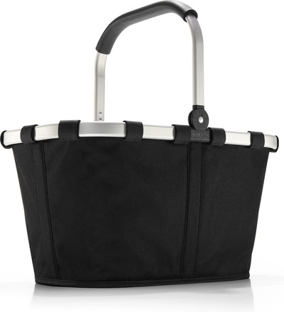 Panier à provisions Reisenthel carrybag - 22l - noir