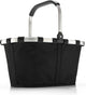 Panier à provisions Reisenthel carrybag - 22l - noir