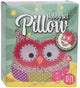 Hobbyset Faire votre propre oreiller - Design Owl