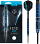 Harrows glace découpée 90% tungstène 21gr