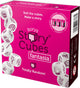 Rory's story cubes jeu de dés fantastique jeu de société créatif 6+ enfants.