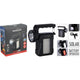 Lampe de camping solaire Redcliffs avec USB