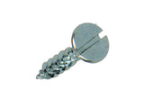 Mack 1017350 - vis à bois tête fraisée galvanisée 27 pcs 3,5 x 16 mm | 10 pièces - afbeelding 1