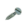 Mack 1017357 - vis à bois tête fraisée galvanisée 15 pcs 4,5 x 25 mm | 10 pièces