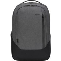 Sac à dos pour ordinateur portable targus cypress eco gris
