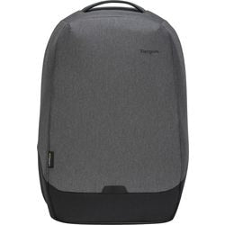 Ty sac à dos pour ordinateur portable targus cypress eco securi gris