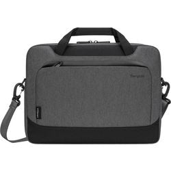 Sacoche pour ordinateur portable targus cyprès eco gris