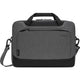 Sacoche pour ordinateur portable targus cyprès eco gris