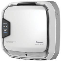 Purificateur d'air Fellowes aeramax pro am 3 pièces argent