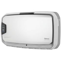 Purificateur d'air Fellowes aeramax pro am 4 pièces argent