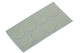 Mack 1017392 - capuchon autocollant plastique blanc 96pcs 13 mm | 10 pièces