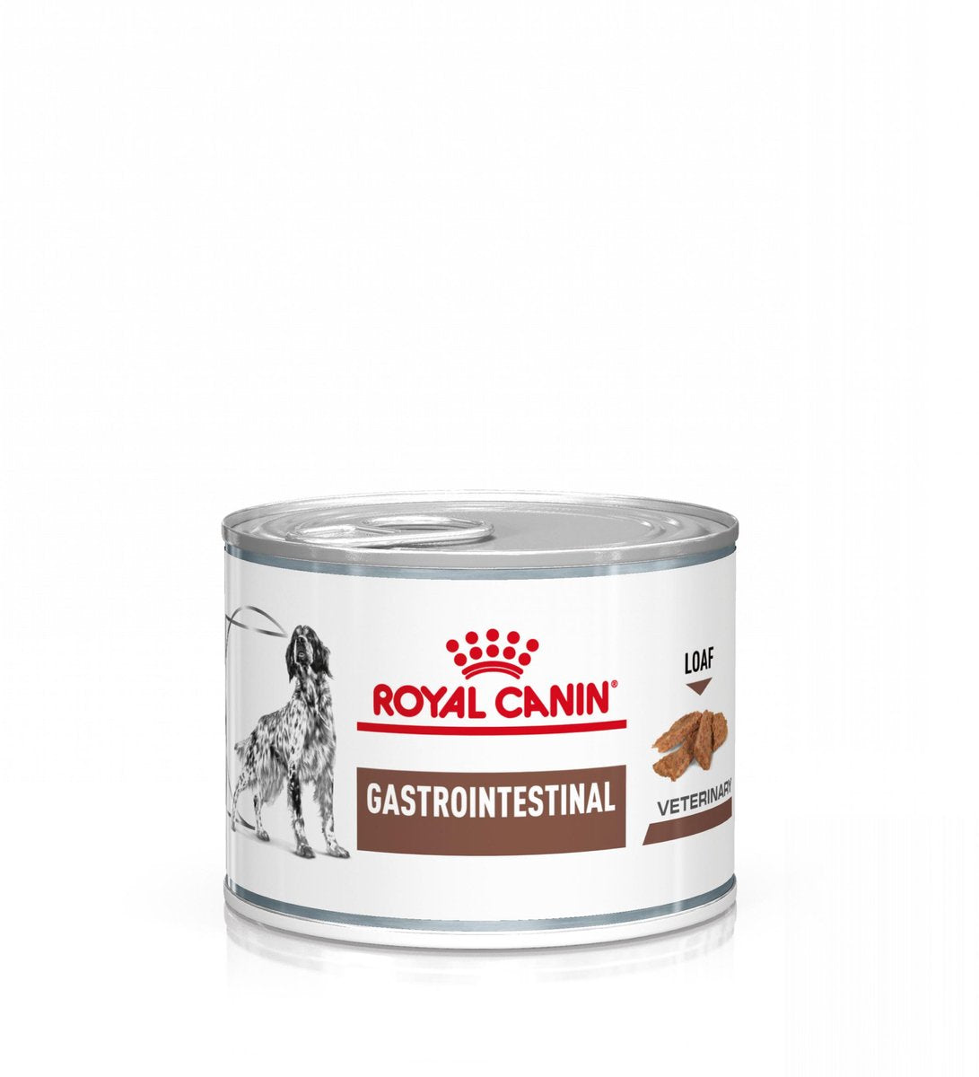 Régime vétérinaire Royal Canin