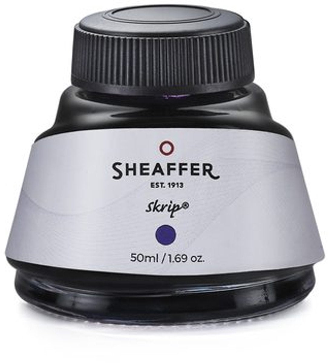 Bouteille d'encre Sheaffer - violet - 50ml - sf-94281