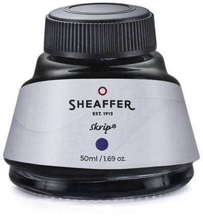 Bouteille d'encre Sheaffer - violet - 50ml - sf-94281