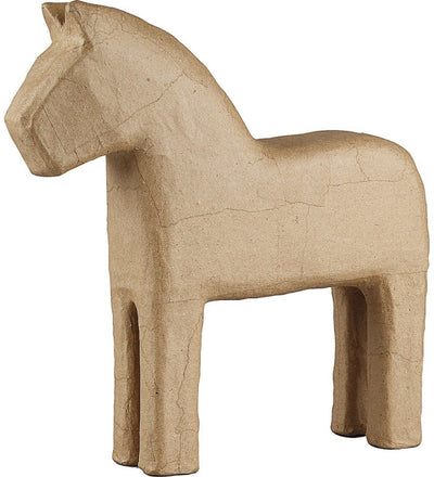 Cheval de compagnie Creativ, h: 24,5 cm, 1 pièce