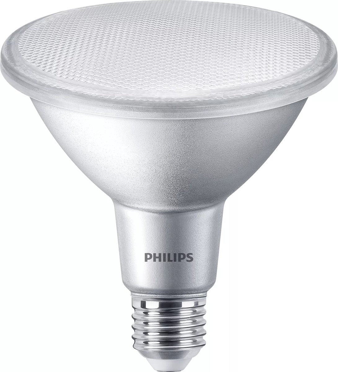 Philips LED par - 100 W - E27 - lumière blanc chaud à intensité variable