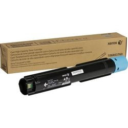 Cartouche de toner versalink c7000 cyan