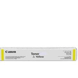 Cartouche de toner canon c-exv 54 jaune