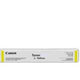 Cartouche de toner canon c-exv 54 jaune