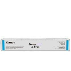 Cartouche de toner canon c-exv 54 cyan