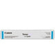 Cartouche de toner canon c-exv 54 cyan