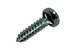Mack 1017439 - vis autotaraudeuse à tête cylindrique galv. 28 pièces 3,5 x 16 mm | 10 pièces