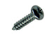 Mack 1017443 - culasse à vis autotaraudeuse galv. 24 pièces 3,9 x 16 mm | 10 pièces