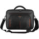Sac bandoulière targus cn414eu rouge, noir