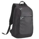 Sac à dos pour ordinateur portable targus tbb565gl gris, noir