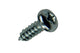 Mack 1017446 - vis autotaraudeuse à tête cylindrique galv. 24 pièces 4,2 x 13 mm | 10 pièces