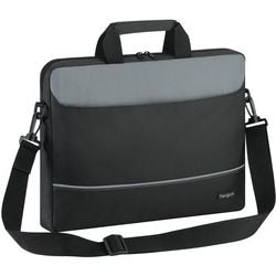 Sac à dos pour ordinateur portable targus tbt238eu noir