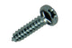 Mack 1017448 - vis autotaraudeuse à tête cylindrique galv. 18 pièces 4,2 x 19 mm | 10 pièces