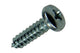 Mack 1017451 - vis autotaraudeuse à tête cylindrique galv. 14 pièces 4,8 x 19 mm | 10 pièces