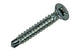 Mack 1017462 - vis autoperceuse à tête galvanisée. 30 pièces 3,5 x 25 mm | 10 pièces