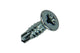 Mack 1017463 - vis autoperceuse à tête galvanisée. 28 pièces 4,2 x 16 mm | 10 pièces