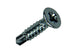 Mack 1017464 - vis autoperceuse à tête galvanisée. 26 pièces 4,2 x 19 mm | 10 pièces