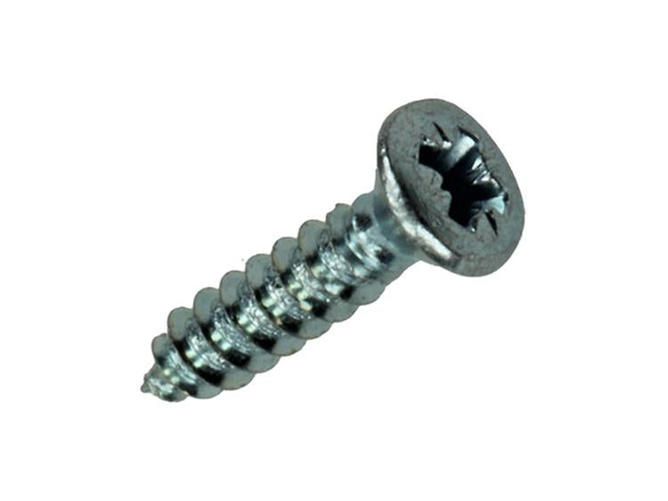 Mack 1017482 - vis autotaraudeuses bvk galvanisées 38 pcs 2,9 x 13 mm | 10 pièces