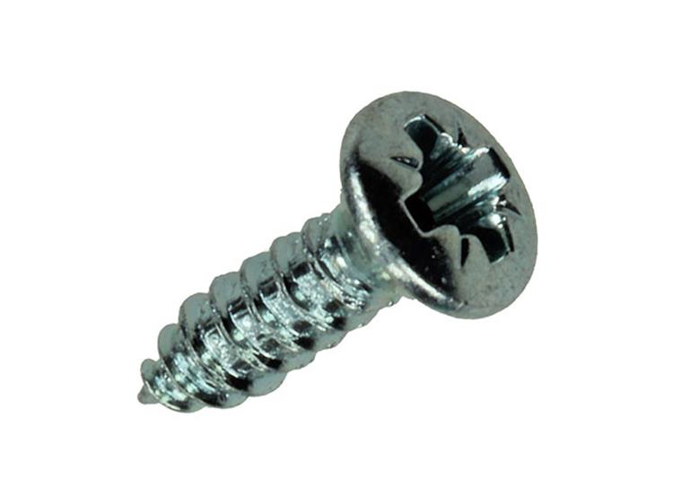 Mack 1017483 - vis autotaraudeuses plaquées bvk 30 pcs 3,5 x 13 mm | 10 pièces