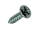Mack 1017483 - vis autotaraudeuses plaquées bvk 30 pcs 3,5 x 13 mm | 10 pièces
