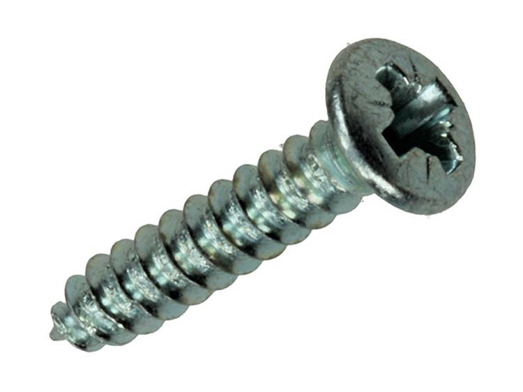 Mack 1017484 - vis autotaraudeuse plaquée bvk 22 pcs 3,5 x 19 mm | 10 pièces