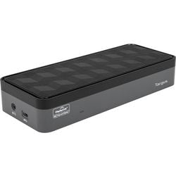 Targus USB-C Universal Quad 4K (QV4K) Station d'amarrage