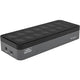 Targus USB-C Universal Quad 4K (QV4K) Station d'amarrage