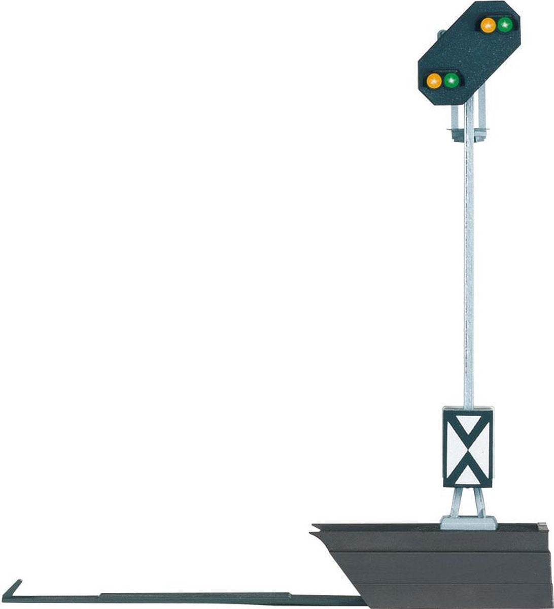 Signal d'avertissement lumineux de démarrage Märklin
