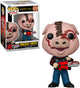 Funko-pop ! films : l'enfer du motel - Vincent Smith #1737