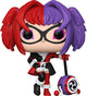 Funko Batman Ninja Harley Quinn figurine en vinyle 607 unisexe pop ! - neutre - standard