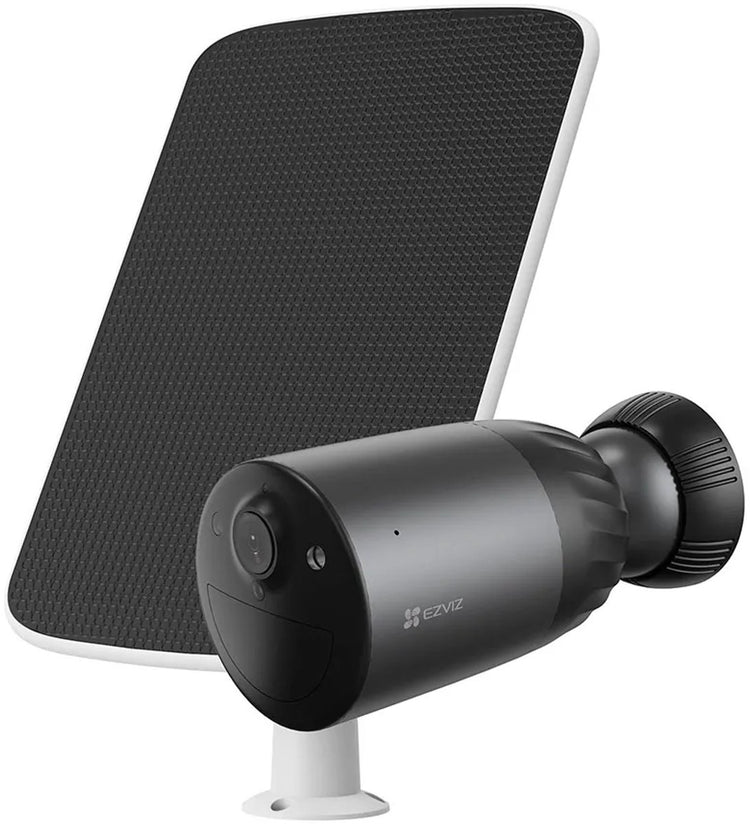 Ezviz 1074200 - kit solaire bc1c 4k | 1 pièce