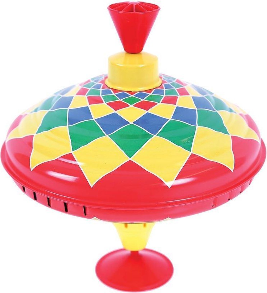 Bigjigs Metal Bromtol