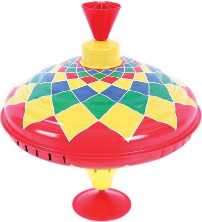 Bigjigs Metal Bromtol