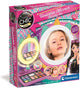 Clementoni Crazy Chic - Unicorn Spiegel avec une lumière à la LED