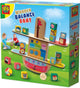 SES BOAST BALANCHE WOODEN